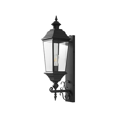 Braden Outdoor Wall Sconce