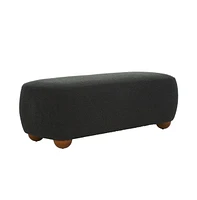 Whitley Rectangular Ottoman