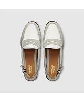 Womens Easy Slingback Weejuns Loafer