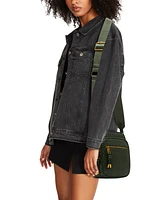 Steve Madden Damien Mini Crossbody Bag