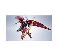 Epyon Gundam Metal Robot Spirits | Bandai Tamashii Nations | Gundam Mobile Suit Gundam