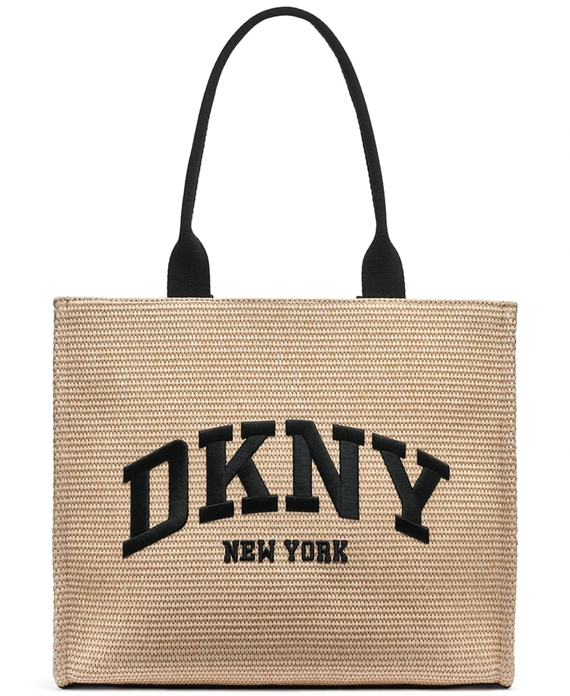 Dkny Women's Hadlee Large Tote Bag