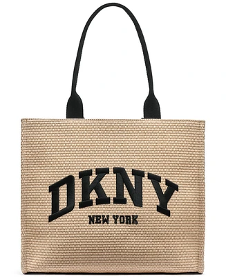 Dkny Women's Hadlee Large Tote Bag