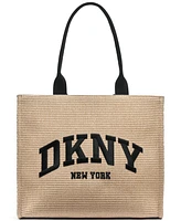 Dkny Women's Hadlee Large Tote Bag