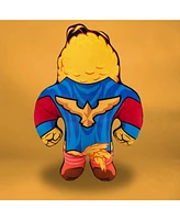 Bleacher Creatures Sesame Street Big Bird Superhero 24" Bleacher Buddy