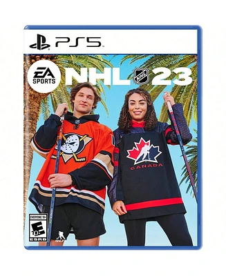 Nhl 23 for PlayStation 5