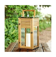 Alenna 21.25" Outdoor Lantern