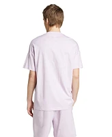 adidas Men's All Loose Fit T-Shirt