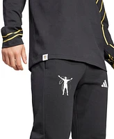 adidas Men's Jude Bellingham Culture Wear Pants