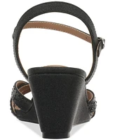 Style & Co Women's Greyy Wedge Sandals, Exclusively at Macy's