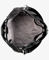 I.n.c. International Concepts Tylaa Drawstring Shoulder Bag