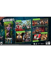 Dead Island 2 Ultimate Edition for Xbox Series X