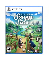 SunnySide for Playstation 5