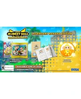 Super Monkey Ball Banana Rumble Launch for Nintendo Switch