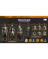 Dragon Age: Veilguard Dlx for Xbox Series X