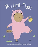 Child's Play Books Nursery Rhyme Board Books, Set of 8