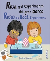Child's Play Books Workshop/El Taller De Rosa Books, Set of 4