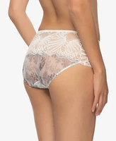 Paramour Women's Tempting Lace Hipster Panty