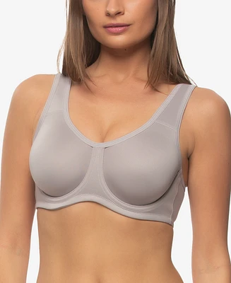 Paramour Women's Body X Underwire Sports Bra