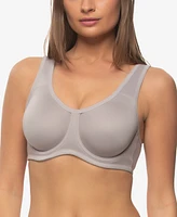 Paramour Women's Body X Underwire Sports Bra