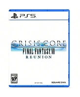 Crisis Core: Final Fantasy Vii Reunion for PlayStation 5