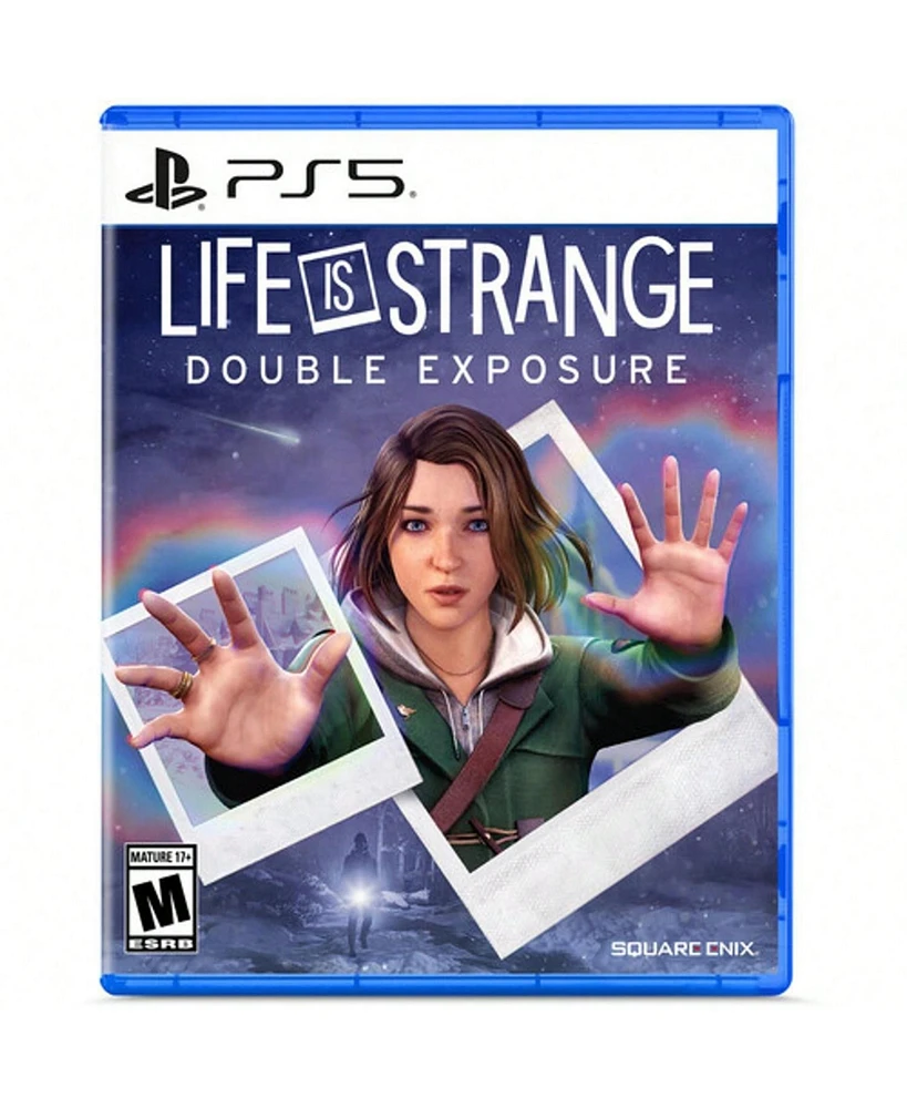 Life Is Strange: Double Exposure for Playstation 5