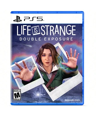 Life Is Strange: Double Exposure for Playstation 5