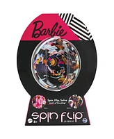 Spin Flip Puzzle: Barbie Fashionista