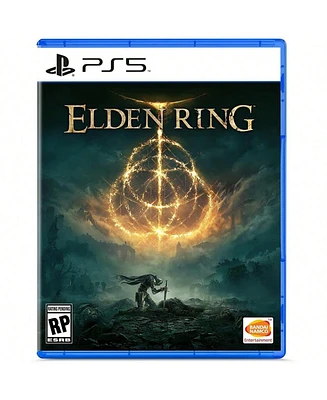 Elden Ring for PlayStation 5