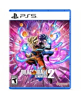 Dragon Ball Xenoverse 2 for Playstation 5