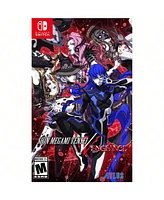 Shin Megami Tensei V: Vengeance Standard Edition for Nintendo Switch