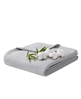 Madison Park Lightweight Breathable Blanket