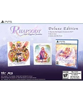 Rhapsody: Marl Kingdom Chronicles