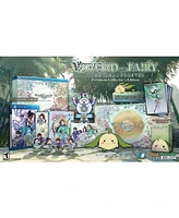 Sword and Fairy: Together Forever Premium Ce for PlayStation 4