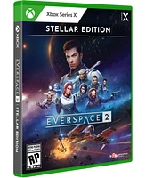 Everspace 2: Stellar Edition for Xbox Series X S
