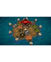 Catan: Super Deluxe Editon for Playstation 5