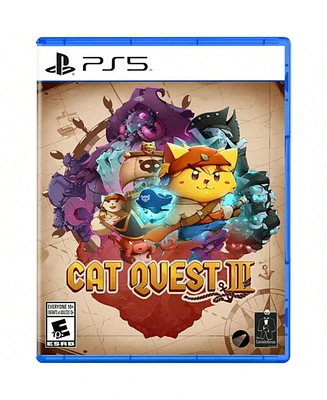 Cat Quest Iii for Playstation 5