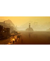 Morbid: The Lords of Ire for Playstation 5