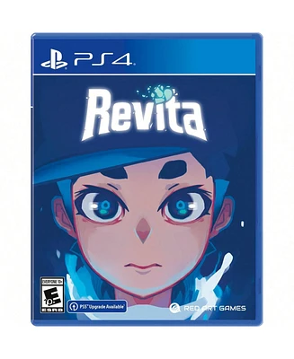 Revita for Playstation