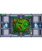 Super Alloy Ranger for Nintendo Switch