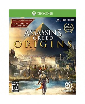 Assassin's Creed Origins for Xbox One