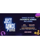 Just Dance 2023 Edition (Code In Box) for PlayStation 5