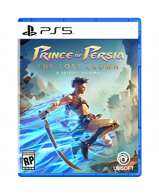 Prince of Persia The Lost Crown for Playstation 5