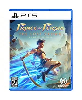 Prince of Persia The Lost Crown for Playstation 5