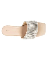 Serena Low-Mid Heels - Wide Width