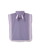 Roarsome Kids Hop Poncho Towel Cover up