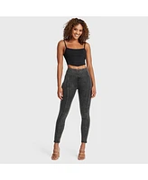 Freddy Women's Wr.up Snug High Waisted Jeans