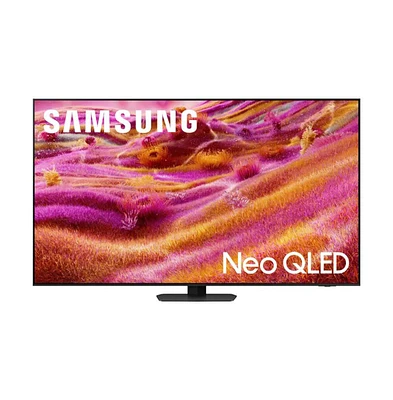 85" Class QN90F Series Neo Qled 4K Vision Ai Mini Led Smart Tv - QN85QN90FAFXZA
