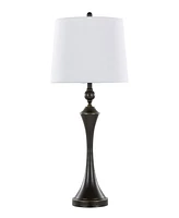 Lumisource 30" Metal Flint Table Lamp