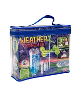 Science To The Max Weather Science Lab Kit Toys